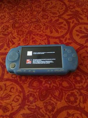 Playstation Portable, Psp En Excelente Estado