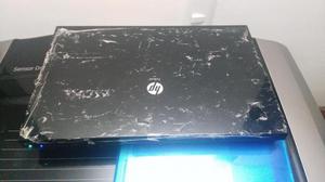 Portail HP Probook s