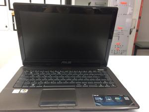 Portatil Asus K43U