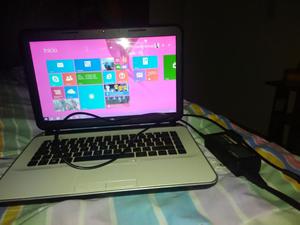 Portatil Hp Negociable