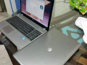 Portatil Hp Probook