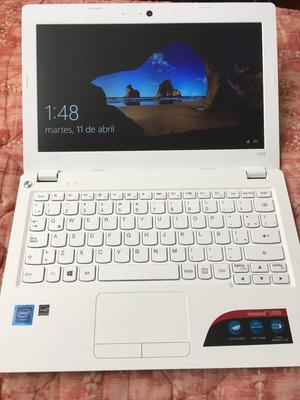 Portatil Lenovo Ideapad 11''