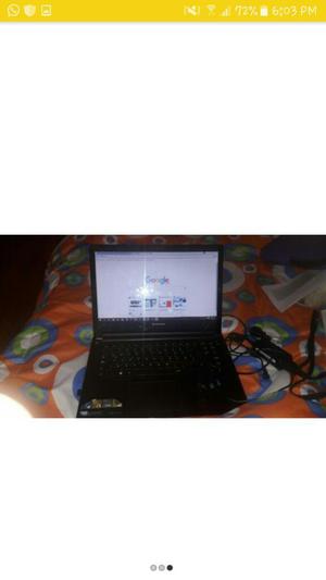 Portatil Lenovo S400