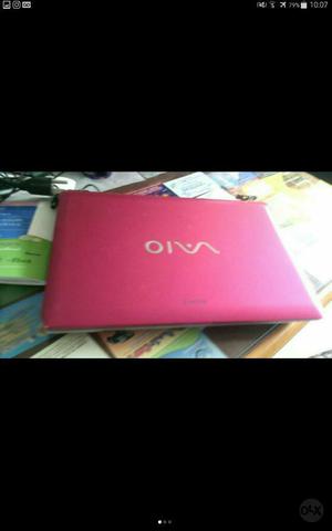 Portatil Sony Vaio Arreglar Display