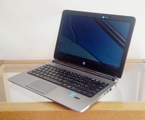 Portátil HP ProBook 430 Core i5 4ta Gen. 8GB RAM