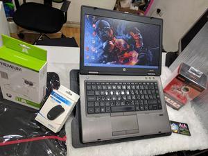 Probook Intel Core I5