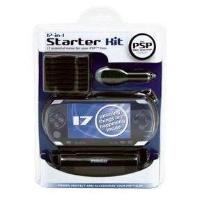 Psp 17 En 1 Starter Kit