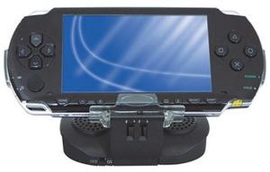 Psp Isound Negro