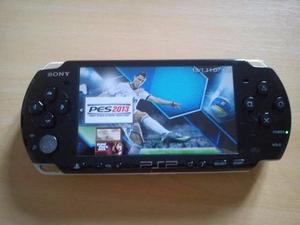 Psp Play Station Portable Modelo 