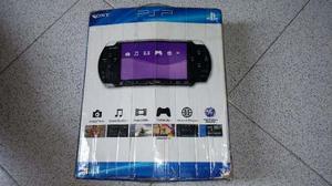 Psp- Play Station Portable Sony