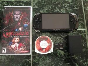 Psp Playstation Portable, Ps2 Ps3 Wii 3ds Sega Snes Nes N64