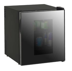 Refrigerador De Bebidas Avanti Puerta De Vidrio Tipo Espejo