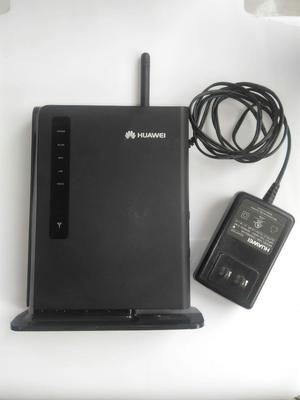 Router 4g Fijo