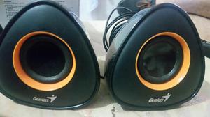 Se Vende Parlantes Genius Spu150x