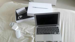 Super Oferta Vendo Macbook Air