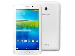 Tablet Samsung Galaxy Tab E Sm-t113nu, 7 Pulga, Wifi, Blanca
