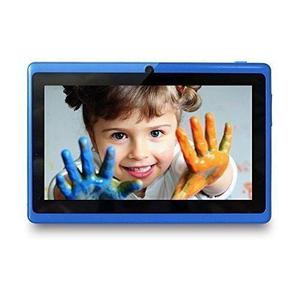 Tablet Zibo 7 Inch 8gb Tft Android Tablet Pc,