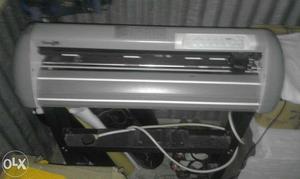 VENDO PLOTTER SERVO BENGAL