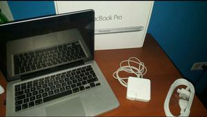 Vendo Macbook Pro