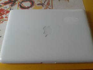 Vendo Macbook en 