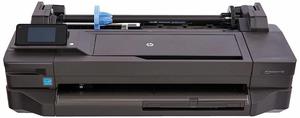 Vendo Plotter Hp T120 Wifi