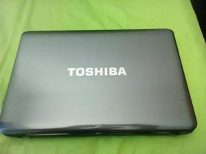 Vendo Portatil Toshiba Core I3