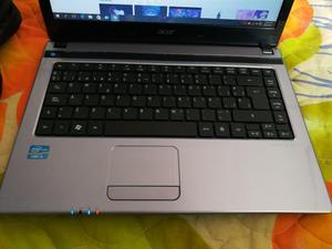 Vendo Portátil Acer Aspire