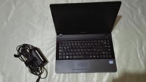 Vendo Portátil Samsung Intel Core I5