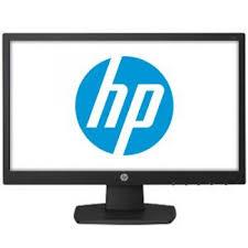 Vendo monitor marca HP V194 LED de 19 pulgadas, FHD, NUEVO