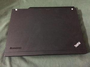 portatil Lenovo x200