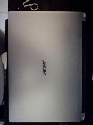 portatil acer aspire v5