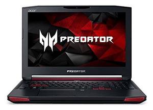 Acer Predator 15 Gaming Laptop, 15.6 Full Hd, Core I7, N...