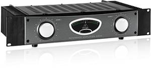 Amplificador Behringer A500
