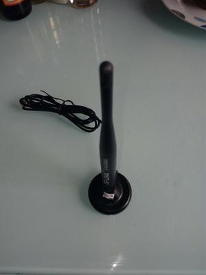 Amplificador Wifi