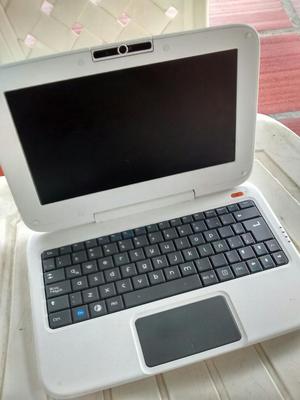 Bella Laptop Canaima Rápida Hdmi