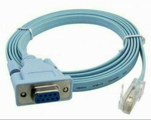 Cable de Consola Cisco