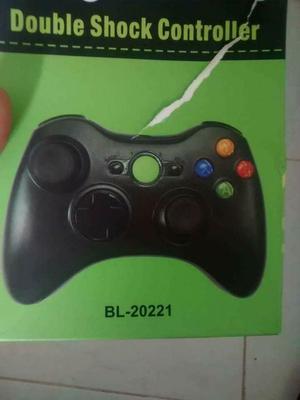 Control Pc Tipo Xbox 360