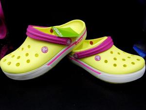 Crocs Band 2.5 Hombre Mujer Envio Gratis