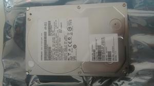 Dusco Duro Hdd 1tera Hitachi