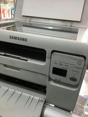 Impresora Laser Samsung