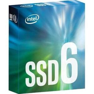 Intel 600p Series 256 Gb Ssd De 80 Mm M.2 Ssdpekkw256g7x1