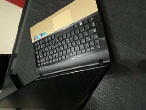 Lapto Samsung