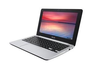 Laptop Asus C200ma-ds01 Chromebook 11.6 Pulgadas Portátil
