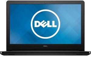 Laptop Dell Inspiron  Serie Iblk Pc