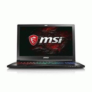 Laptop Msi Pl70 Profesional Intel Core Iu Gtx