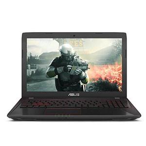 Laptop Zx53vw Asus 15,6 Portátil Para Juegos, Nvidia, Gtx