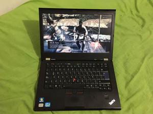 Lenovo T420i Core I5 6gb Ram 500gb Hdd