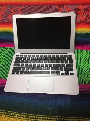 Macbook Air 11