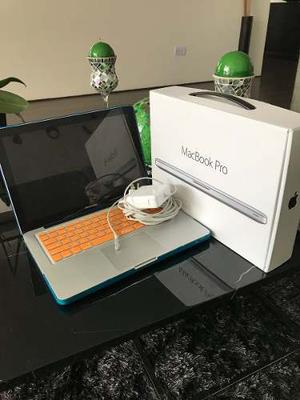 Macbook Pro Mid-