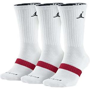 Medias Nike Air Jordan Paquete X 3